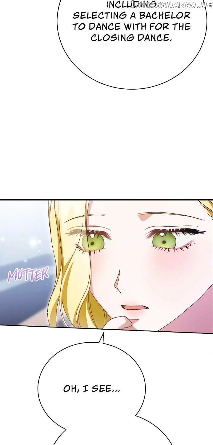 The Mistress Runs Away Chapter 36 page 45 - MangaKakalot