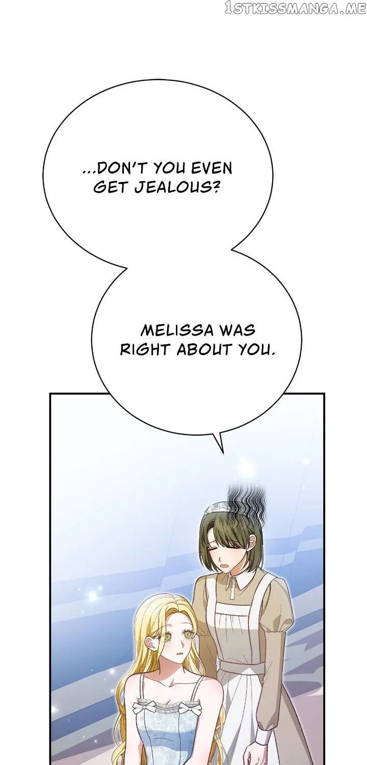 The Mistress Runs Away Chapter 36 page 56 - MangaKakalot