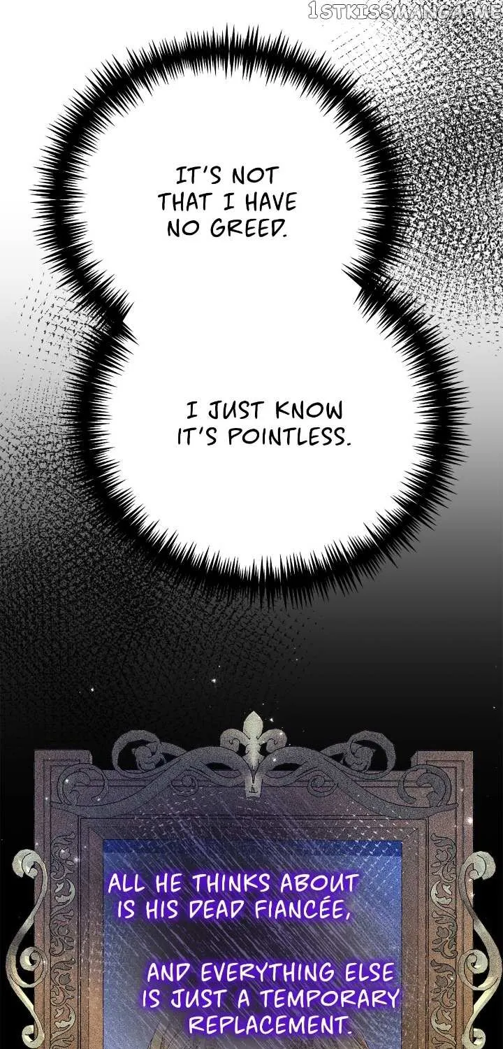 The Mistress Runs Away Chapter 36 page 59 - MangaKakalot