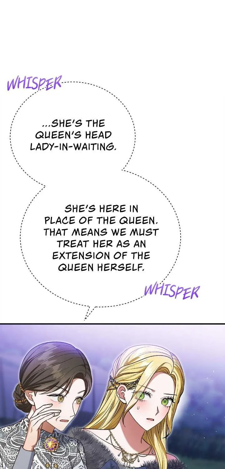 The Mistress Runs Away Chapter 37 page 69 - MangaKakalot