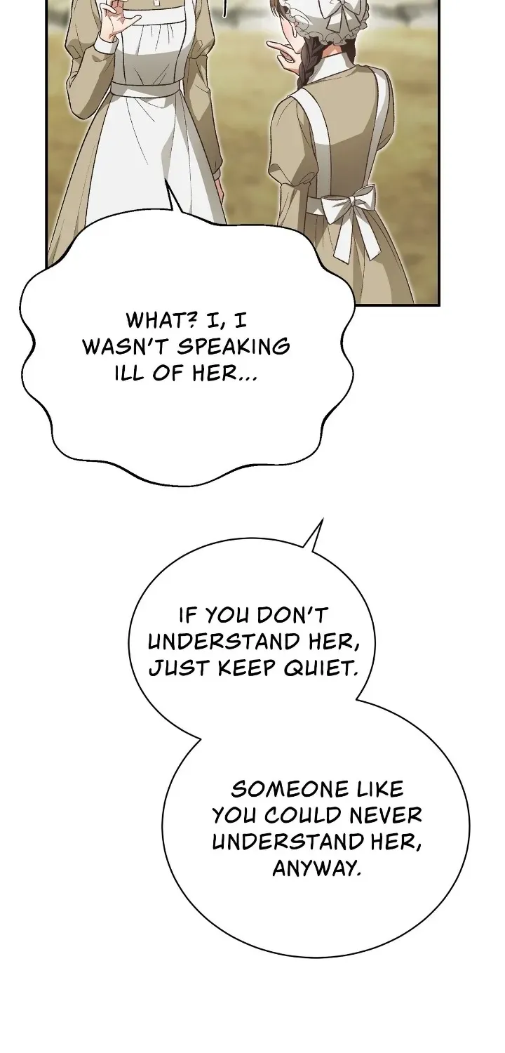 The Mistress Runs Away Chapter 42 page 26 - MangaKakalot