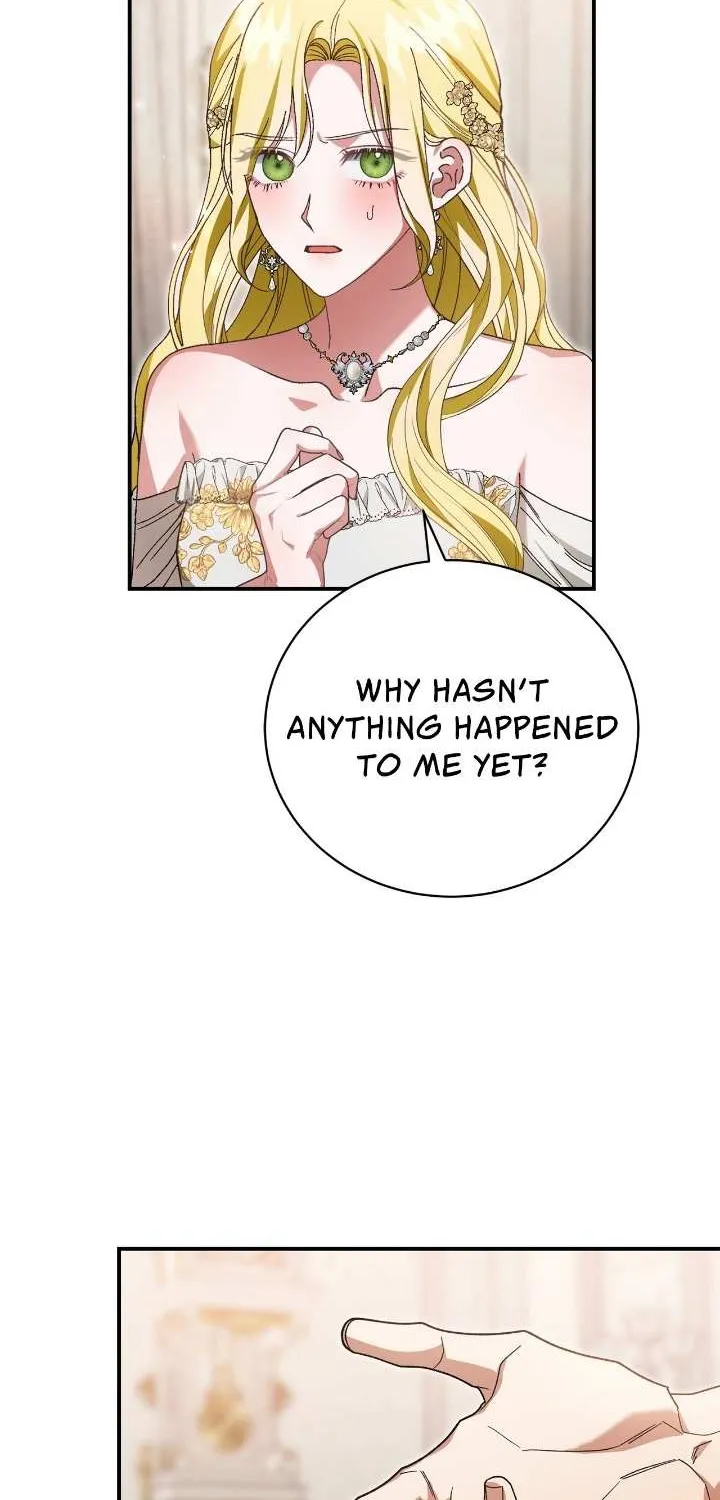 The Mistress Runs Away Chapter 44 page 32 - MangaKakalot