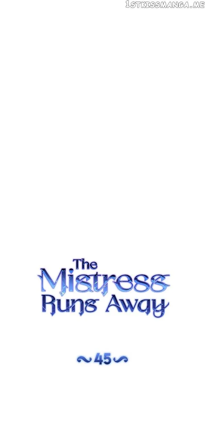 The Mistress Runs Away Chapter 45 page 28 - MangaKakalot