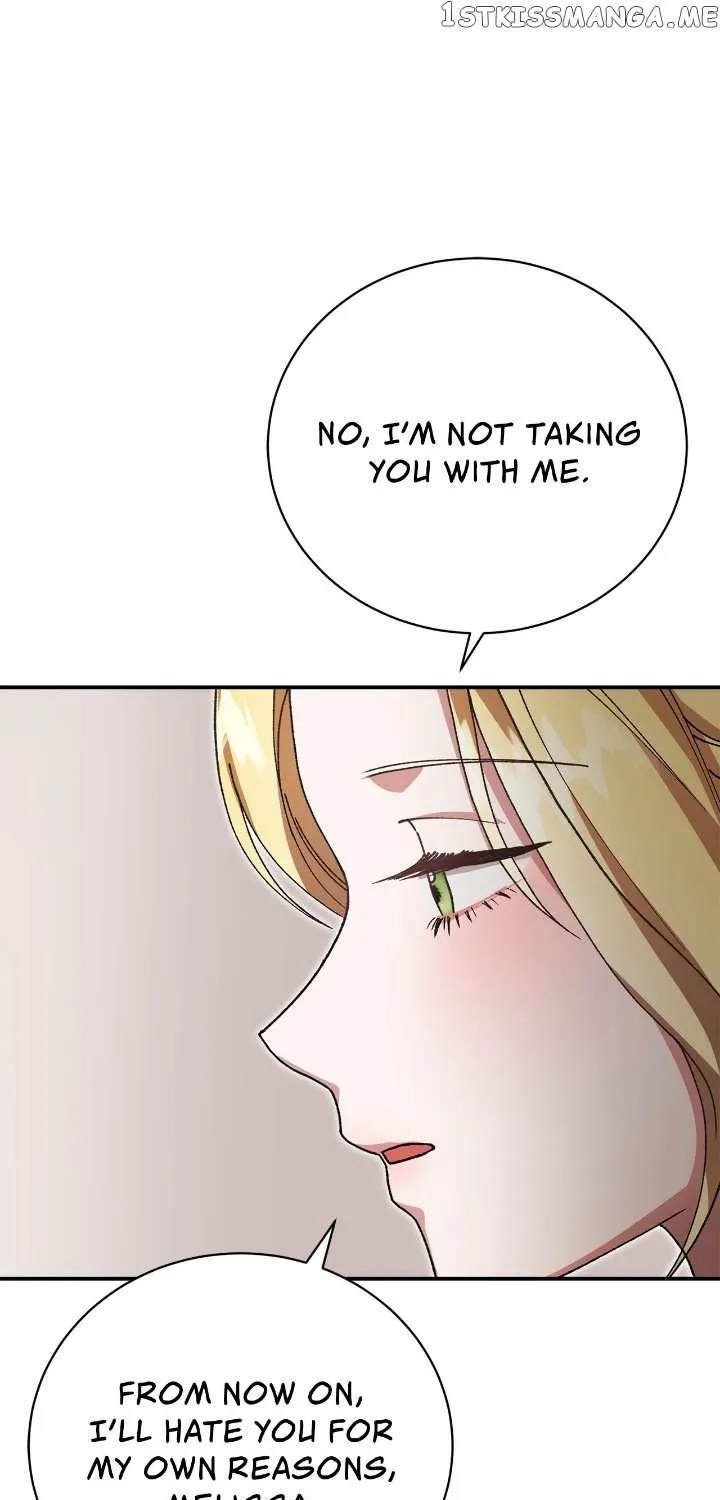 The Mistress Runs Away Chapter 45 page 77 - MangaKakalot