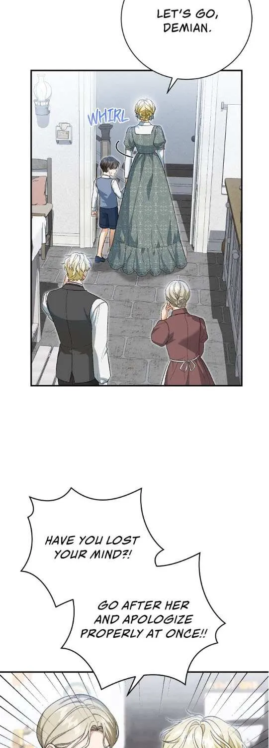 The Mistress Runs Away Chapter 48 page 3 - MangaKakalot