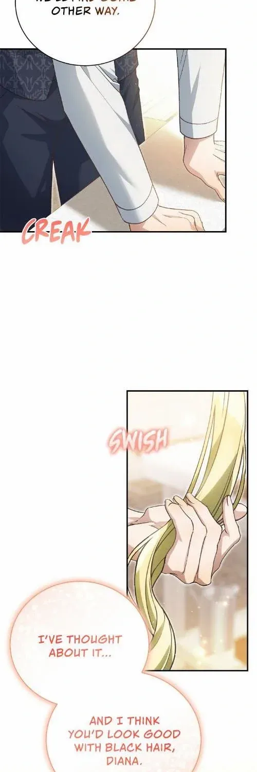 The Mistress Runs Away Chapter 50 page 45 - MangaKakalot