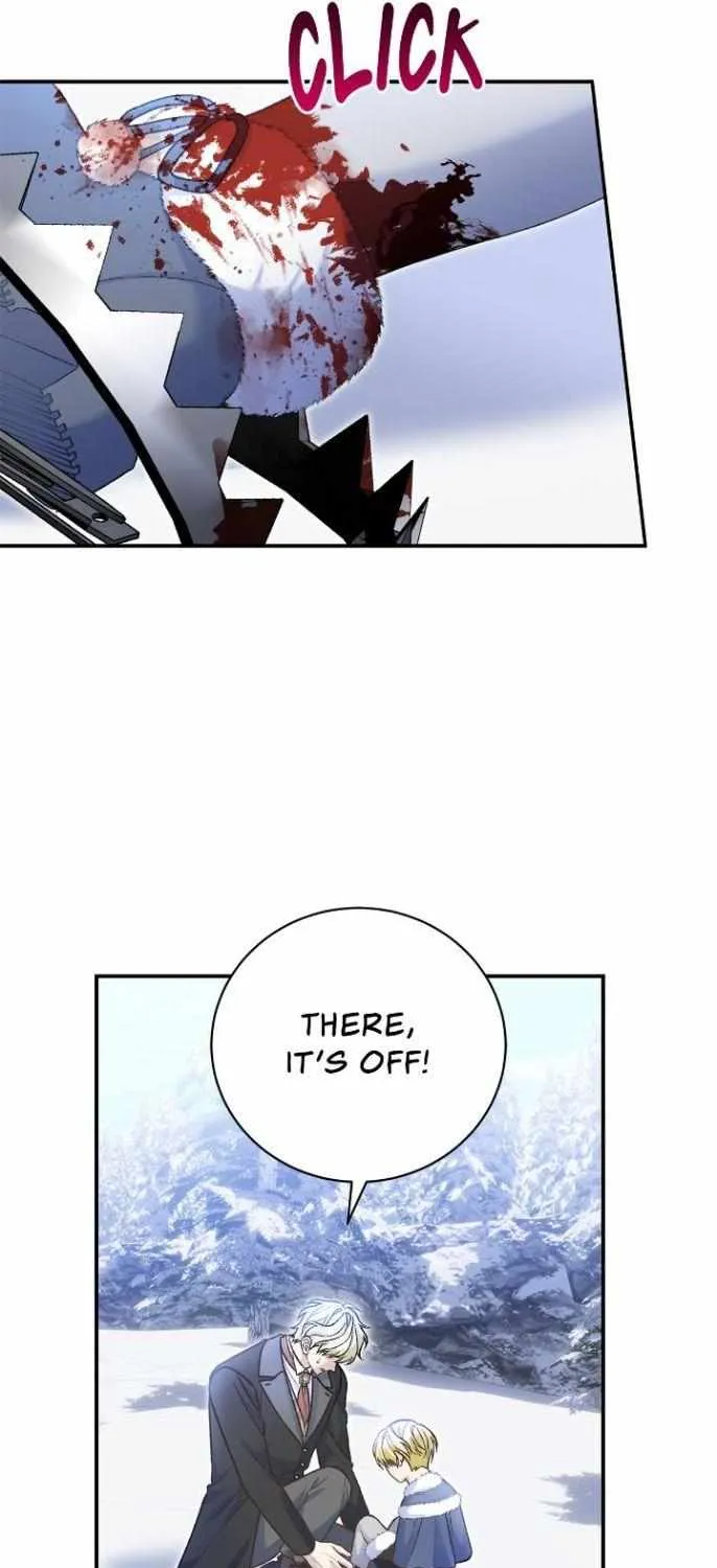 The Mistress Runs Away Chapter 53 page 27 - MangaKakalot