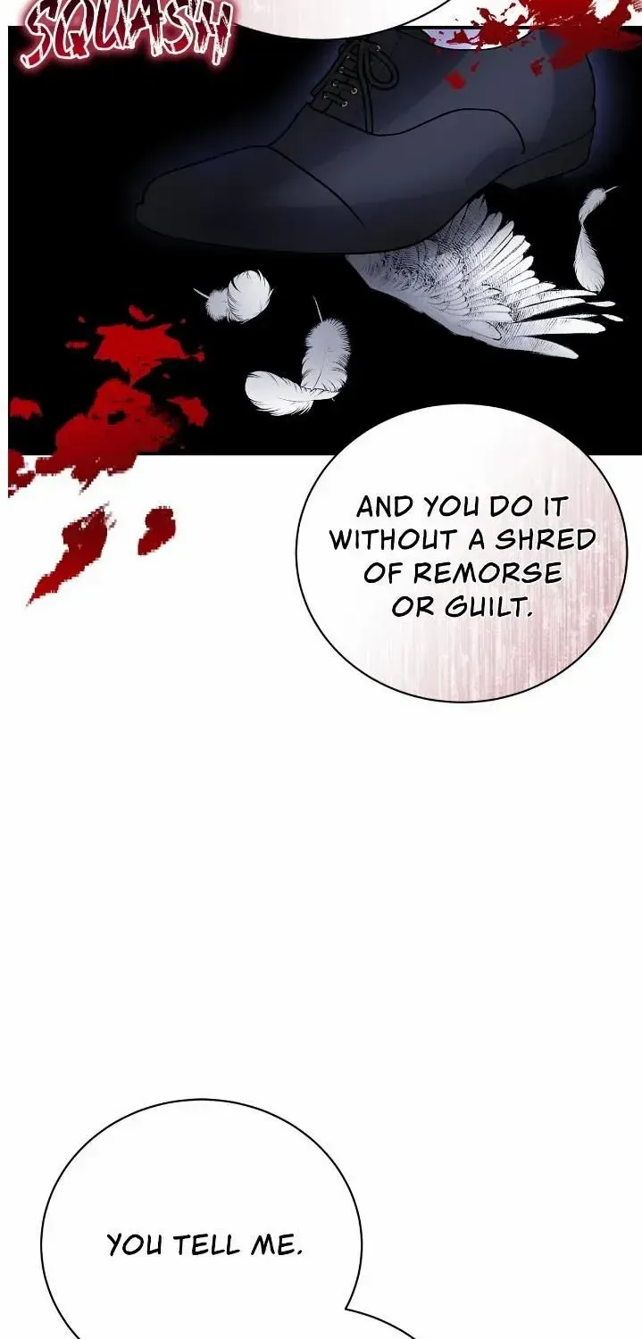 The Mistress Runs Away Chapter 62 page 35 - MangaKakalot