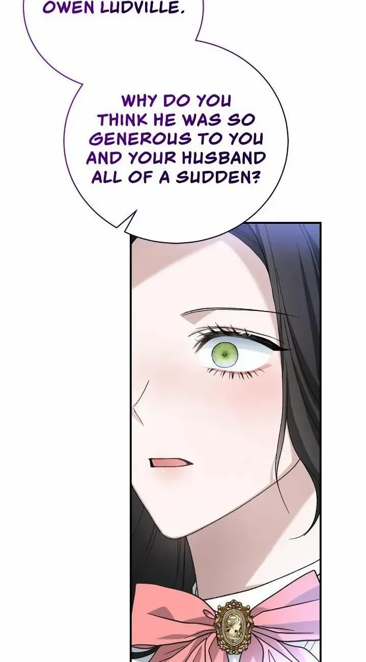 The Mistress Runs Away Chapter 62 page 51 - MangaKakalot