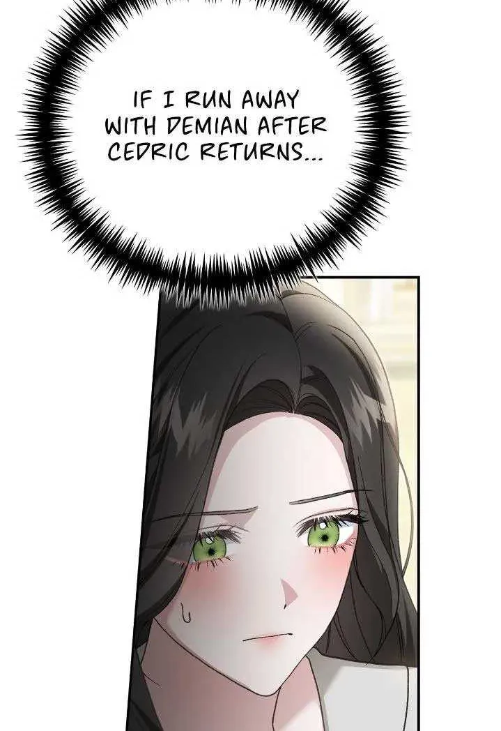 The Mistress Runs Away Chapter 63 page 36 - MangaKakalot