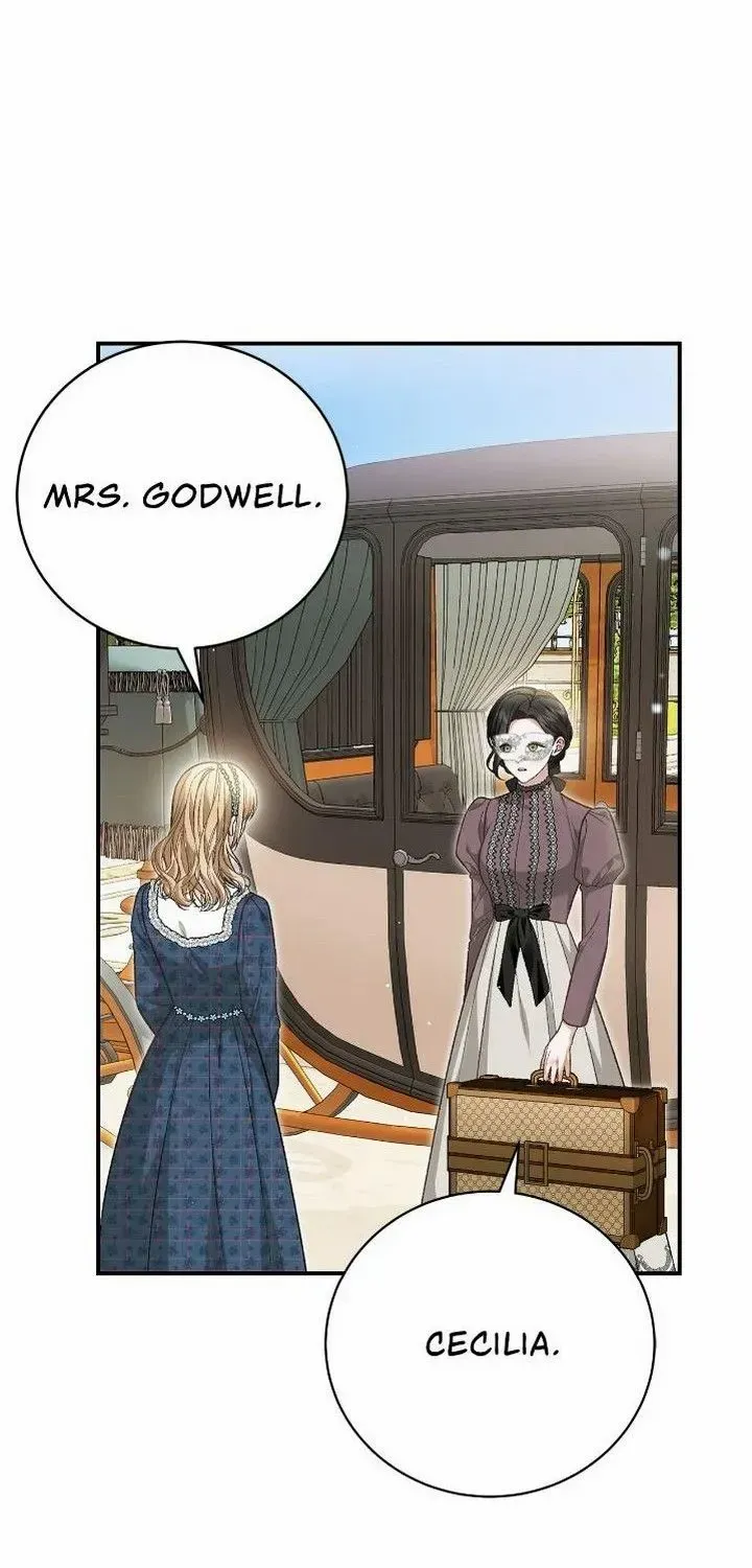 The Mistress Runs Away Chapter 64 page 4 - MangaKakalot