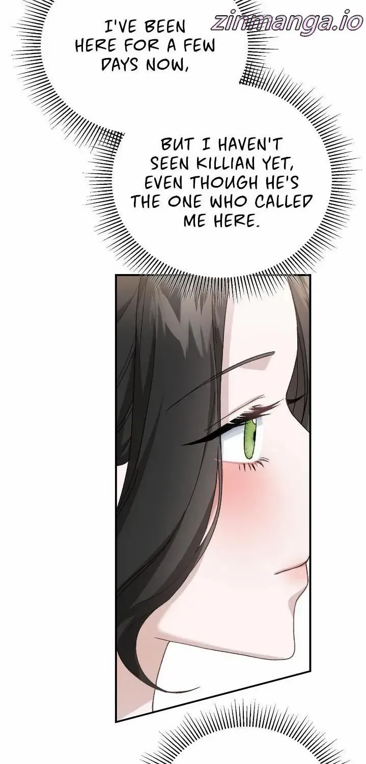 The Mistress Runs Away Chapter 64 page 58 - MangaKakalot