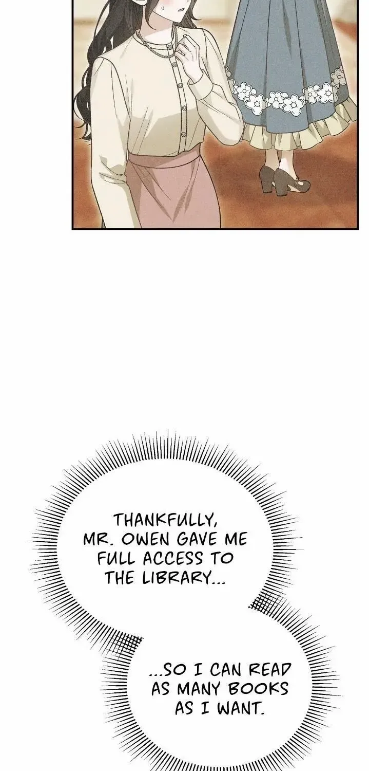 The Mistress Runs Away Chapter 64 page 60 - MangaKakalot