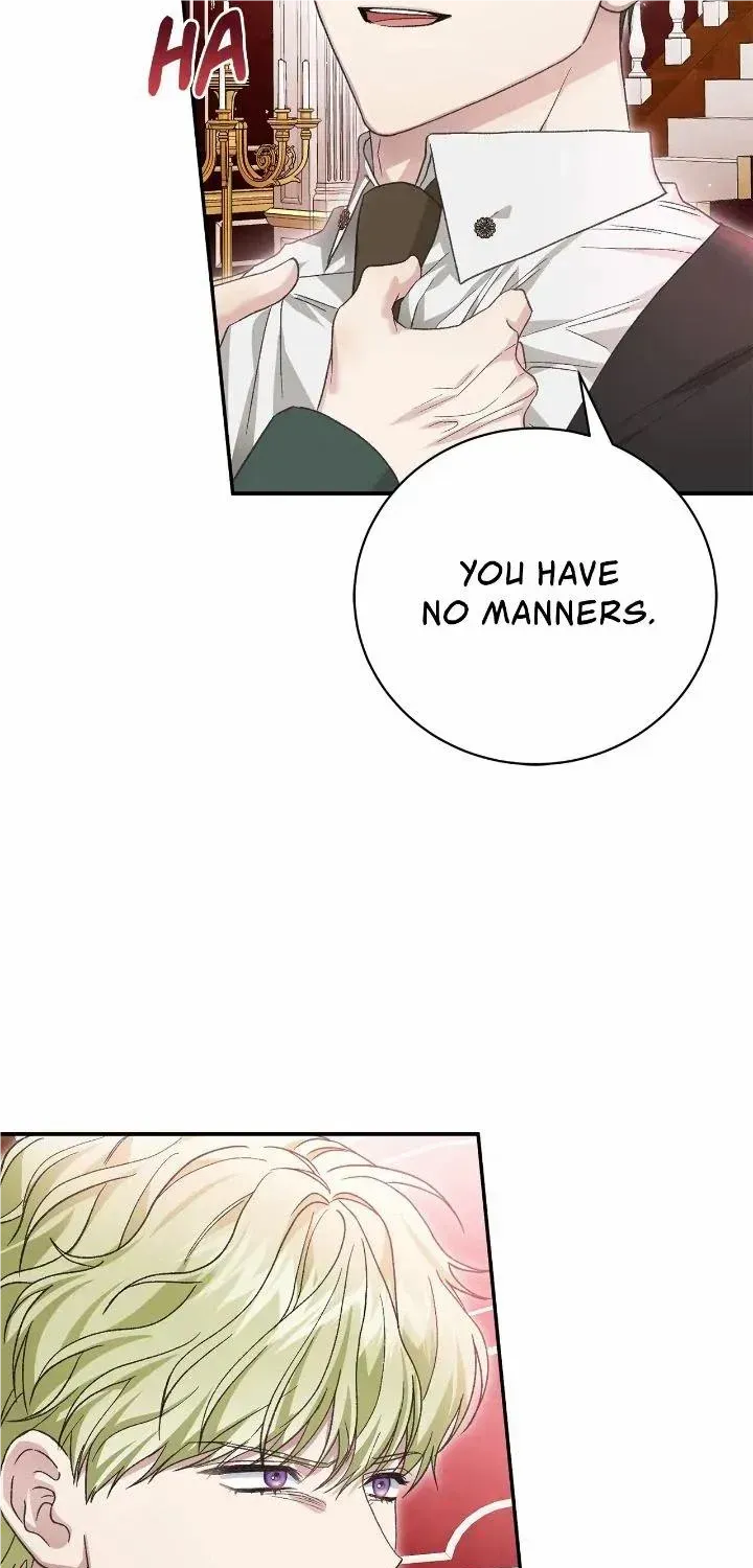 The Mistress Runs Away Chapter 67 page 19 - MangaKakalot