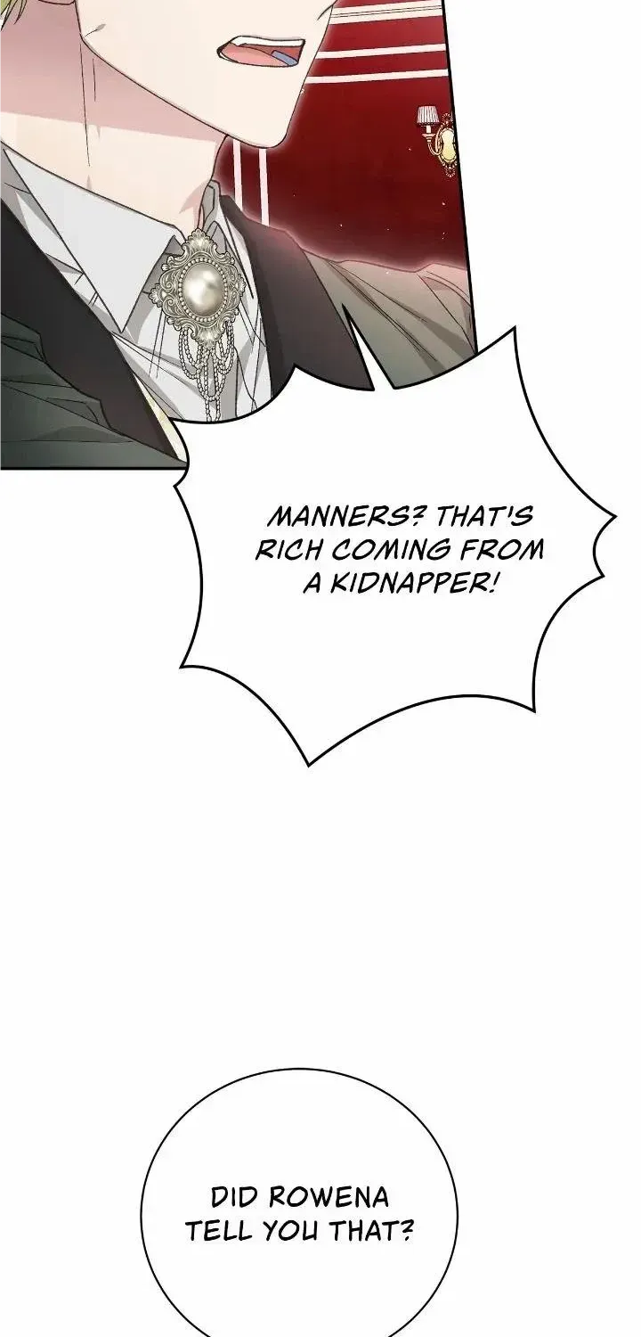 The Mistress Runs Away Chapter 67 page 20 - MangaKakalot