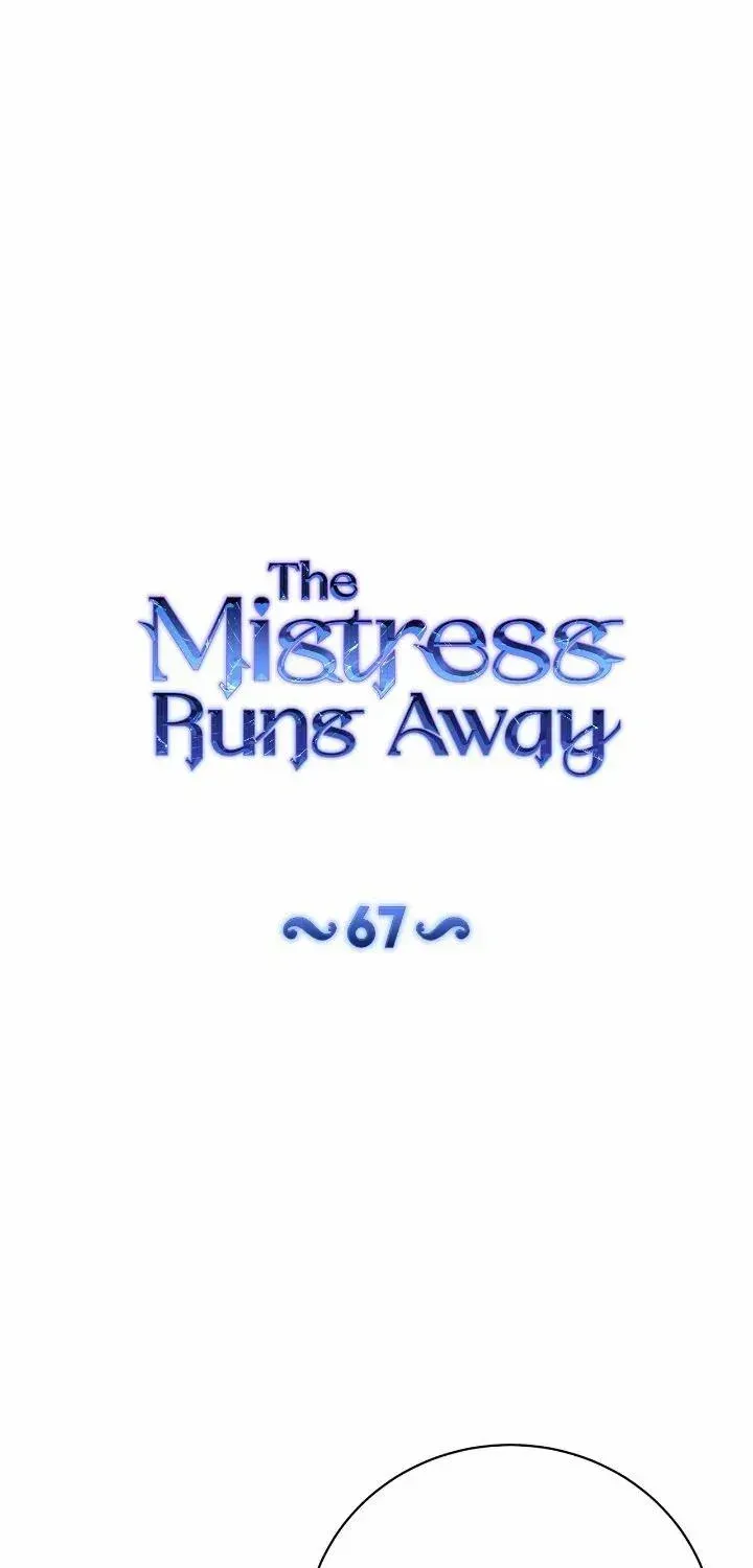 The Mistress Runs Away Chapter 67 page 8 - MangaKakalot