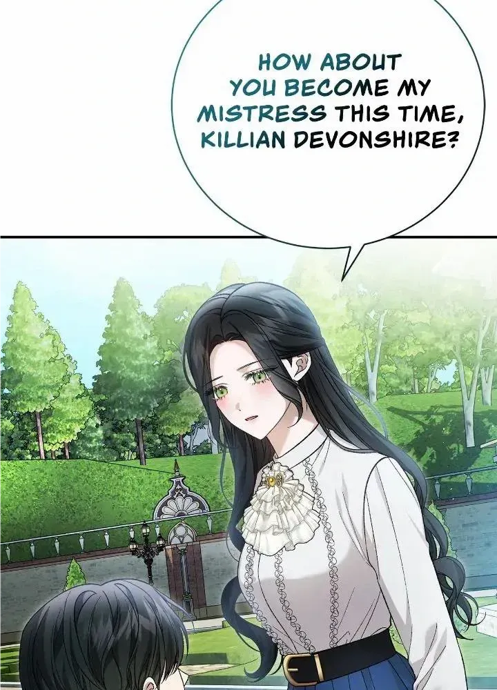 The Mistress Runs Away Chapter 70 page 24 - MangaKakalot