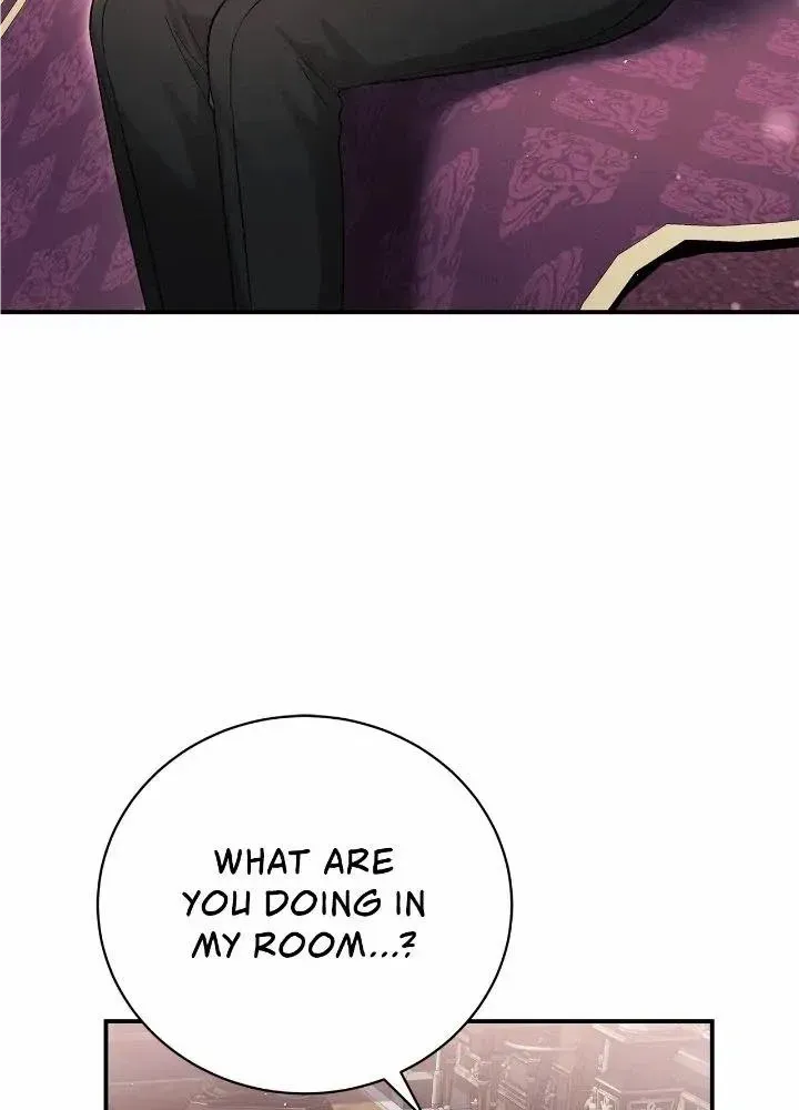 The Mistress Runs Away Chapter 71 page 50 - MangaKakalot