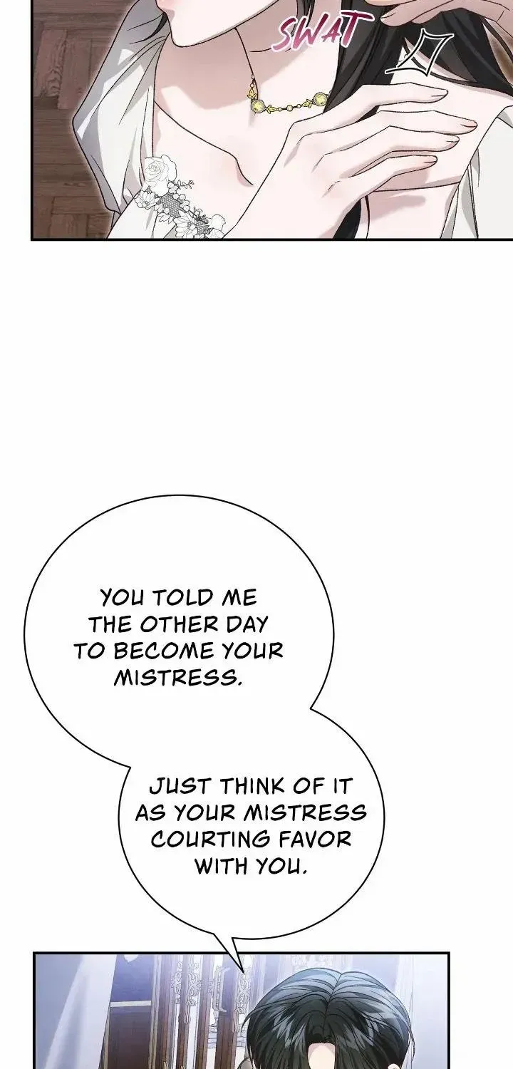 The Mistress Runs Away Chapter 71 page 63 - MangaKakalot