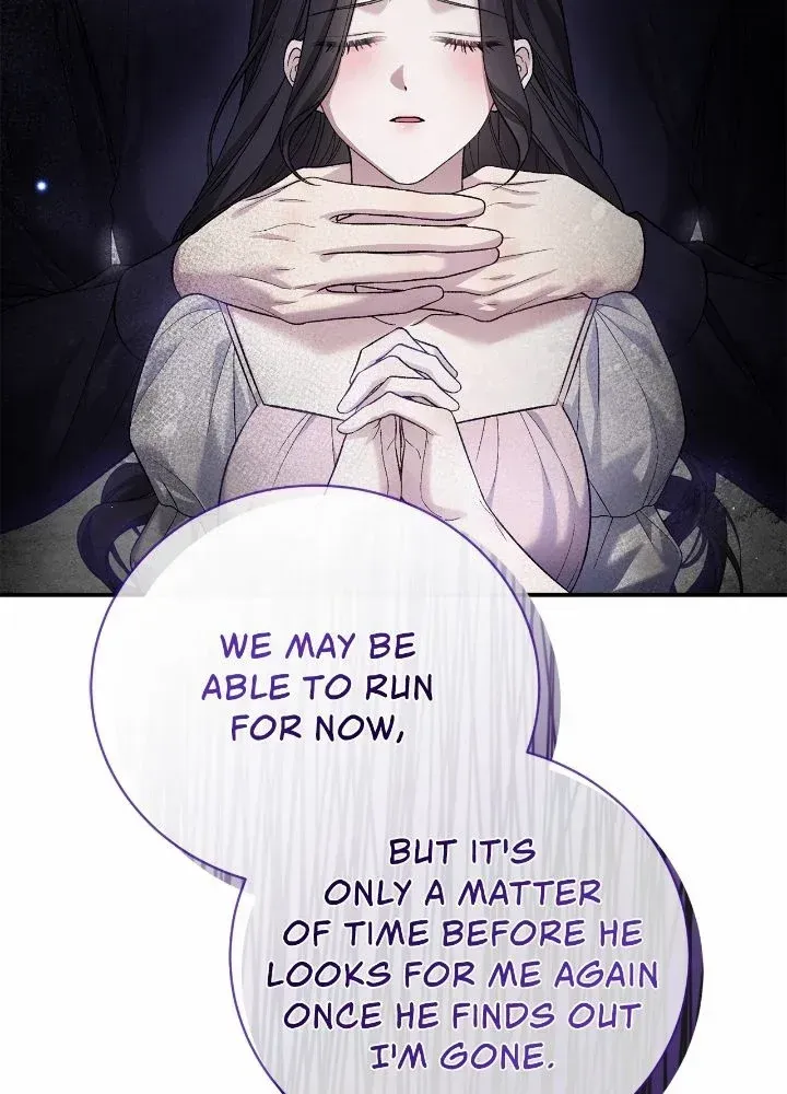 The Mistress Runs Away Chapter 72 page 19 - MangaKakalot