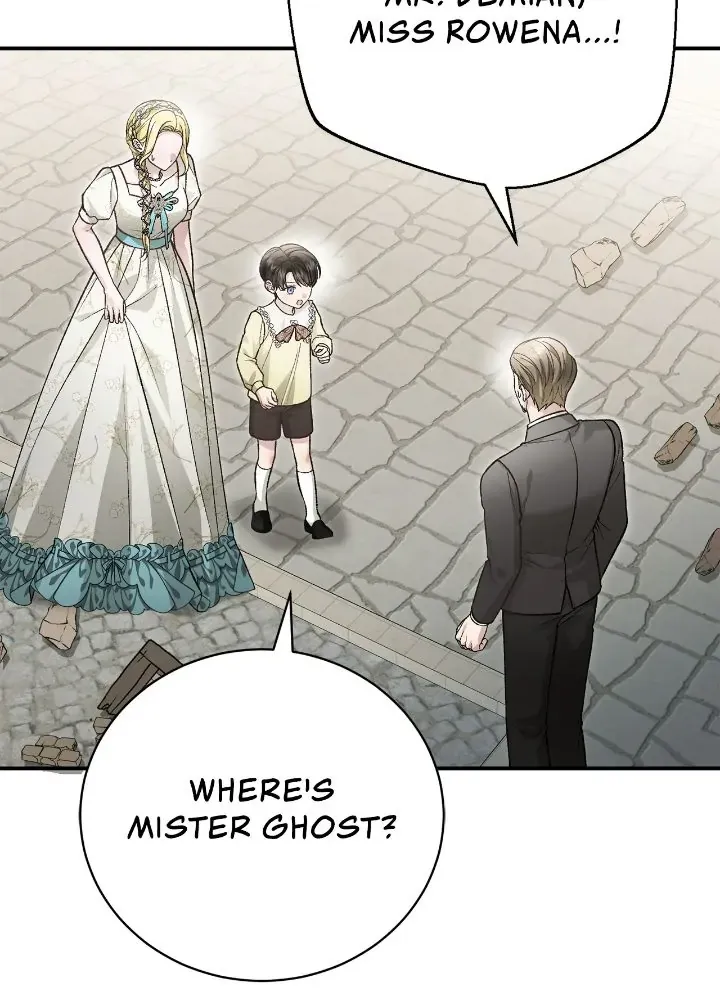 The Mistress Runs Away Chapter 81 page 31 - MangaKakalot