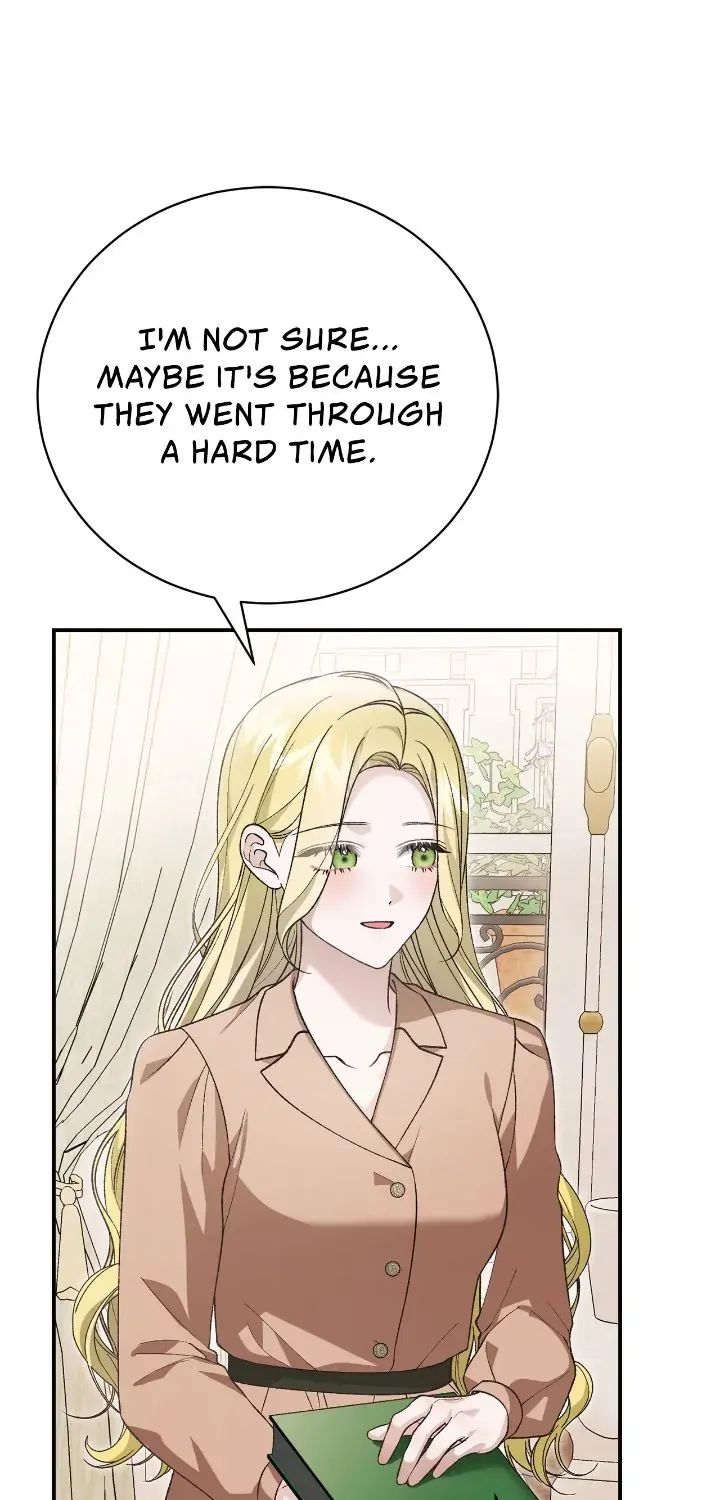 The Mistress Runs Away Chapter 82 page 25 - MangaKakalot