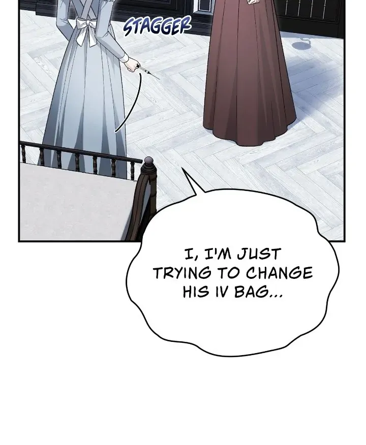 The Mistress Runs Away Chapter 83 page 38 - MangaKakalot