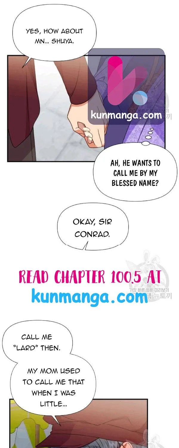 The Monster Duchess And Contract Princess Chapter 100 page 31 - MangaKakalot