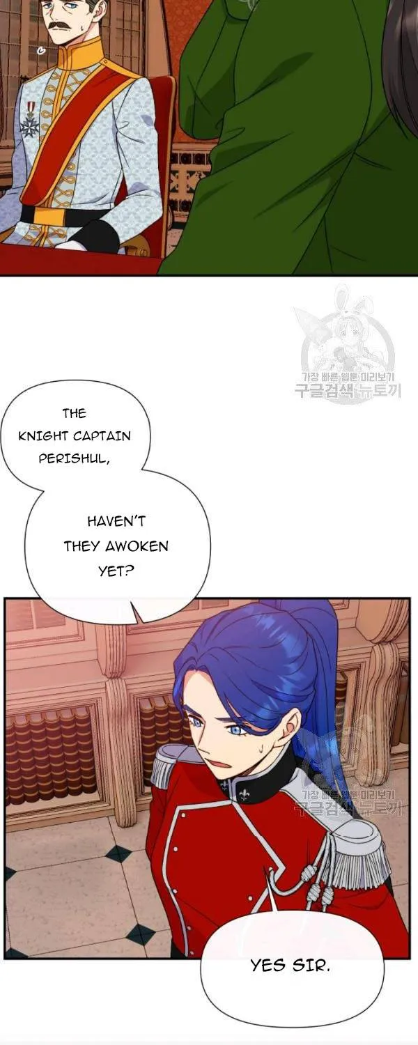 The Monster Duchess And Contract Princess Chapter 110 page 19 - MangaKakalot