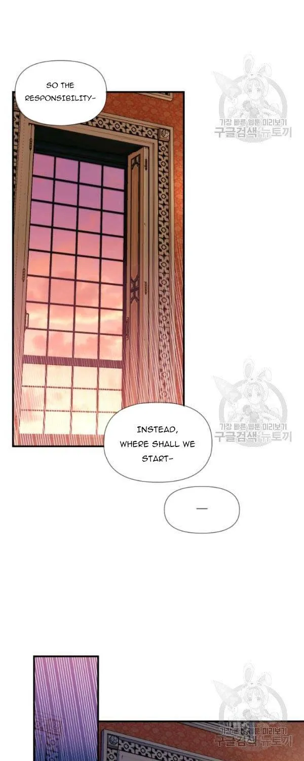 The Monster Duchess And Contract Princess Chapter 110 page 22 - MangaKakalot