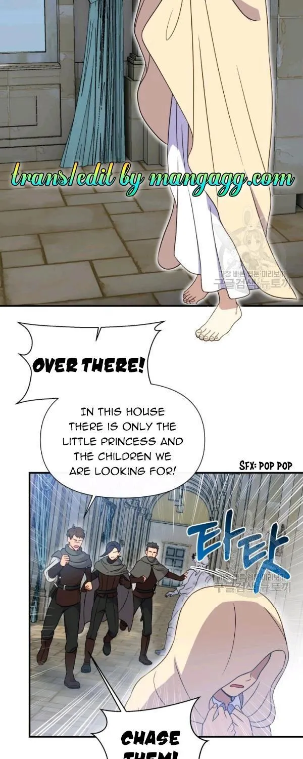 The Monster Duchess And Contract Princess Chapter 123 page 40 - MangaKakalot