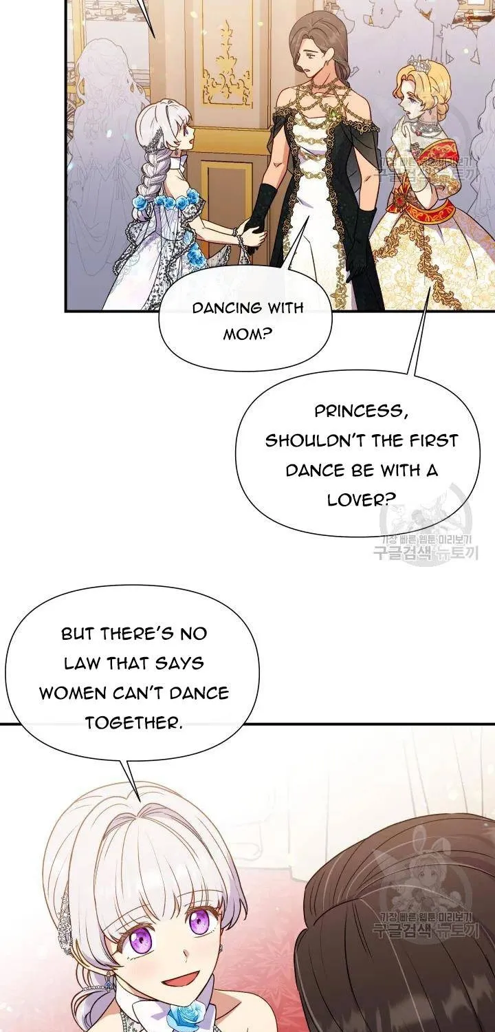 The Monster Duchess And Contract Princess Chapter 130 page 56 - MangaKakalot