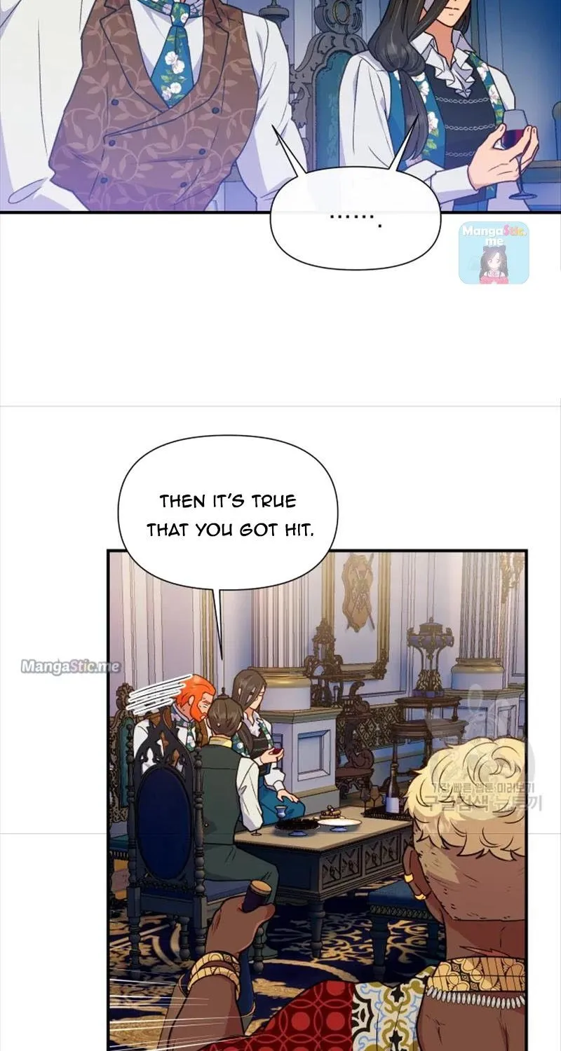 The Monster Duchess And Contract Princess Chapter 131 page 26 - MangaKakalot