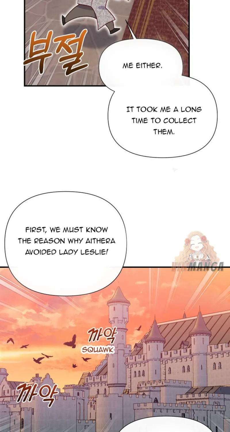 The Monster Duchess And Contract Princess Chapter 138 page 65 - MangaKakalot