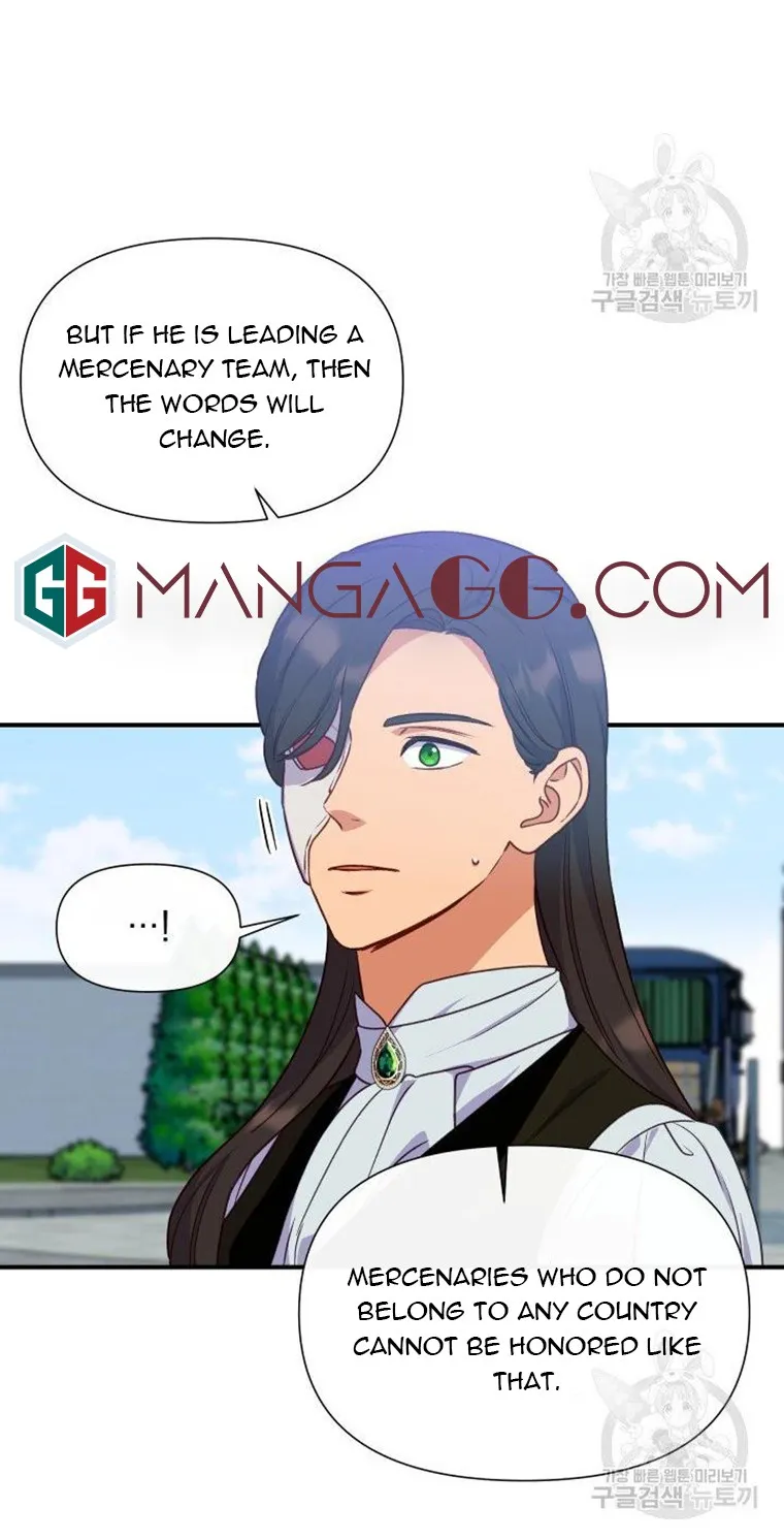 The Monster Duchess And Contract Princess Chapter 146 page 15 - MangaKakalot