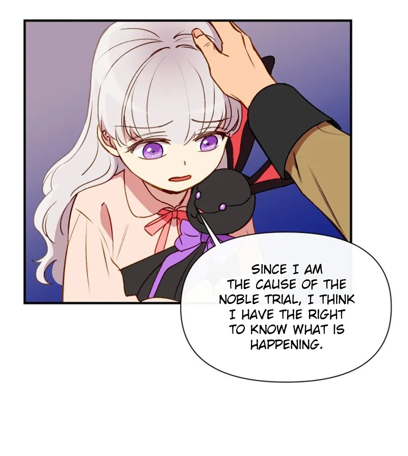 The Monster Duchess And Contract Princess Chapter 34 page 34 - MangaKakalot