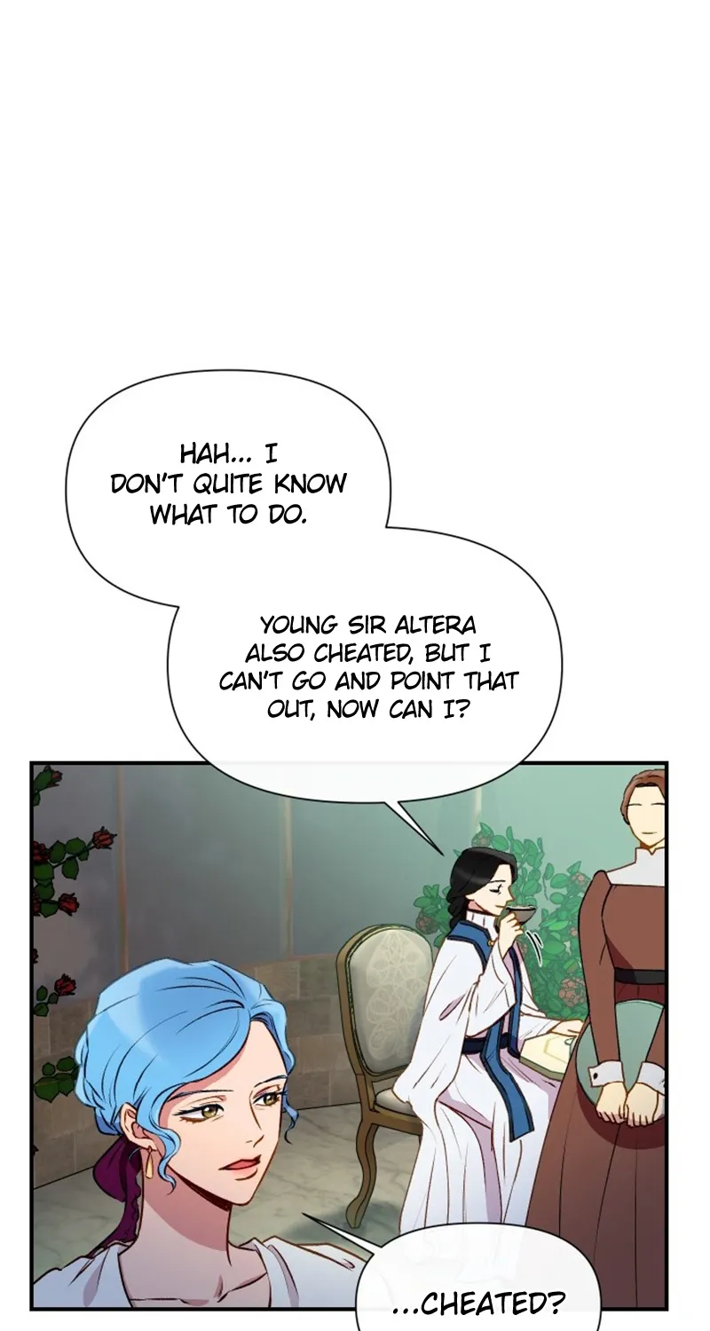 The Monster Duchess And Contract Princess Chapter 41 page 19 - MangaKakalot