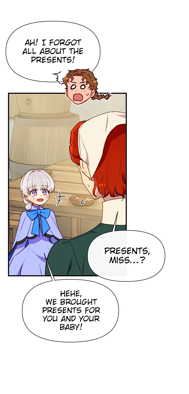 The Monster Duchess And Contract Princess Chapter 56 page 4 - MangaKakalot