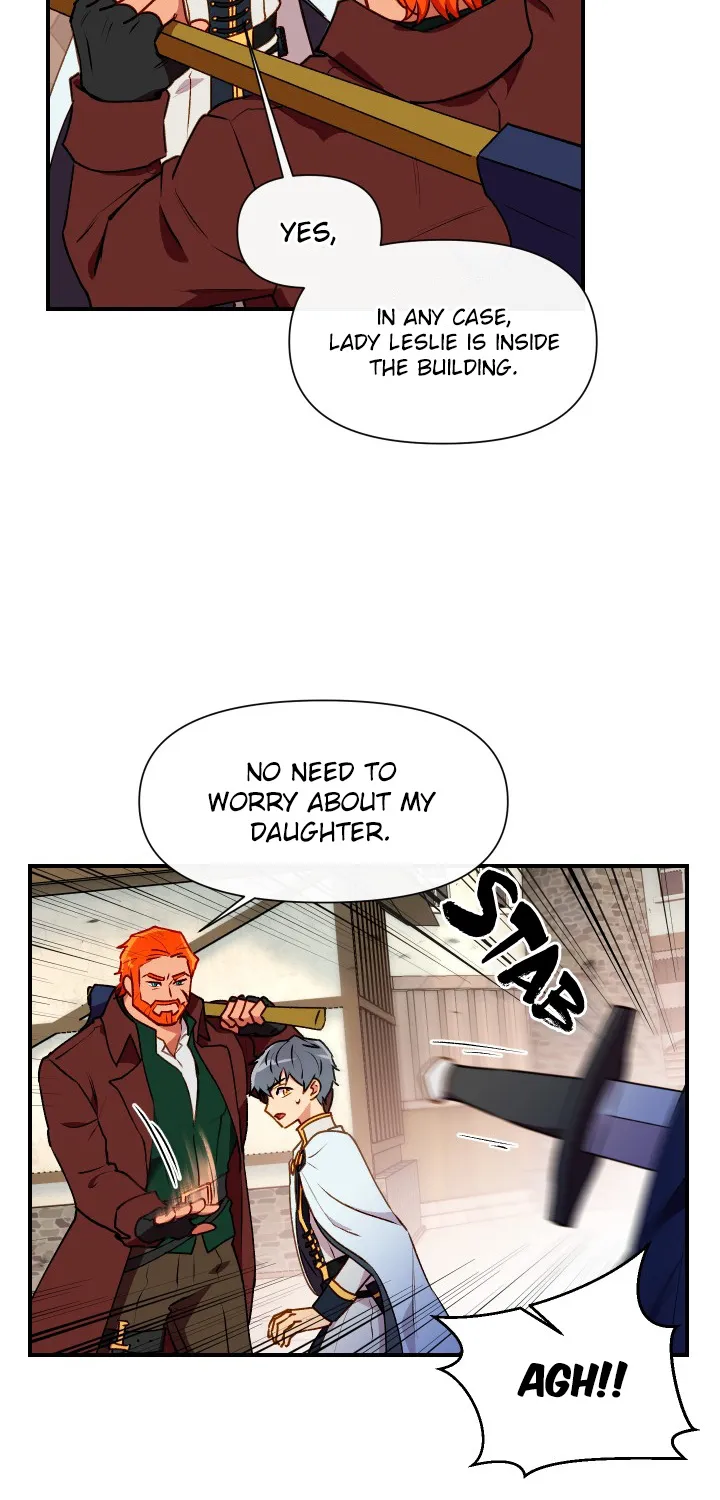 The Monster Duchess And Contract Princess Chapter 57 page 67 - MangaKakalot