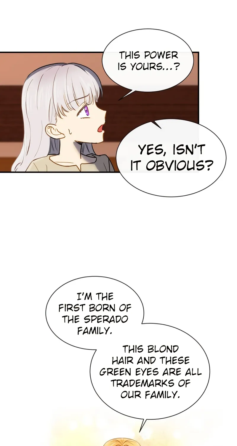 The Monster Duchess And Contract Princess Chapter 6 page 30 - MangaKakalot