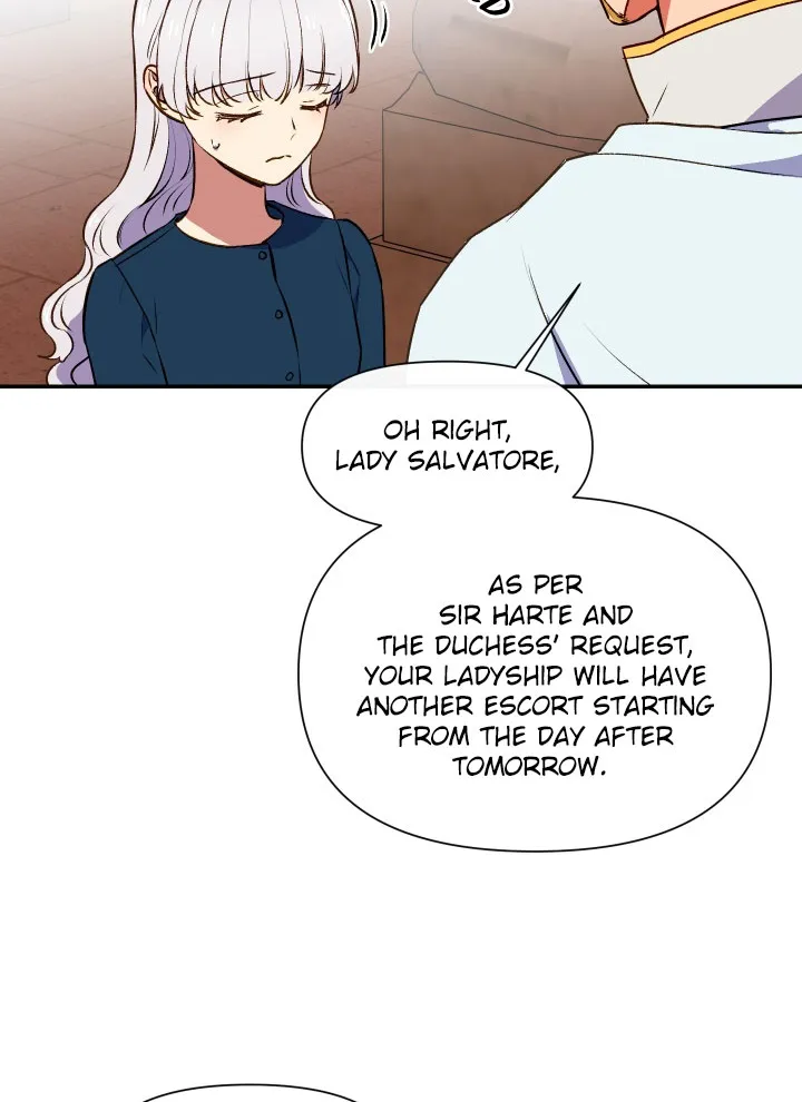 The Monster Duchess And Contract Princess Chapter 66 page 66 - MangaKakalot