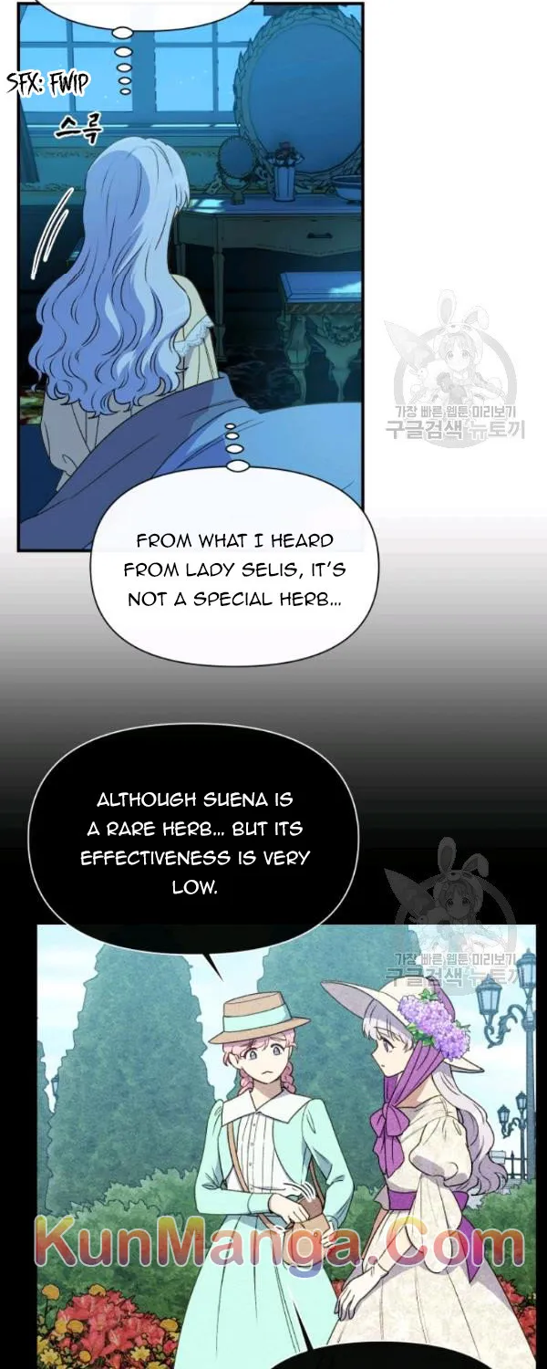 The Monster Duchess And Contract Princess Chapter 92 page 27 - MangaKakalot