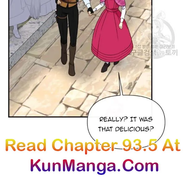 The Monster Duchess And Contract Princess Chapter 93 page 33 - MangaKakalot