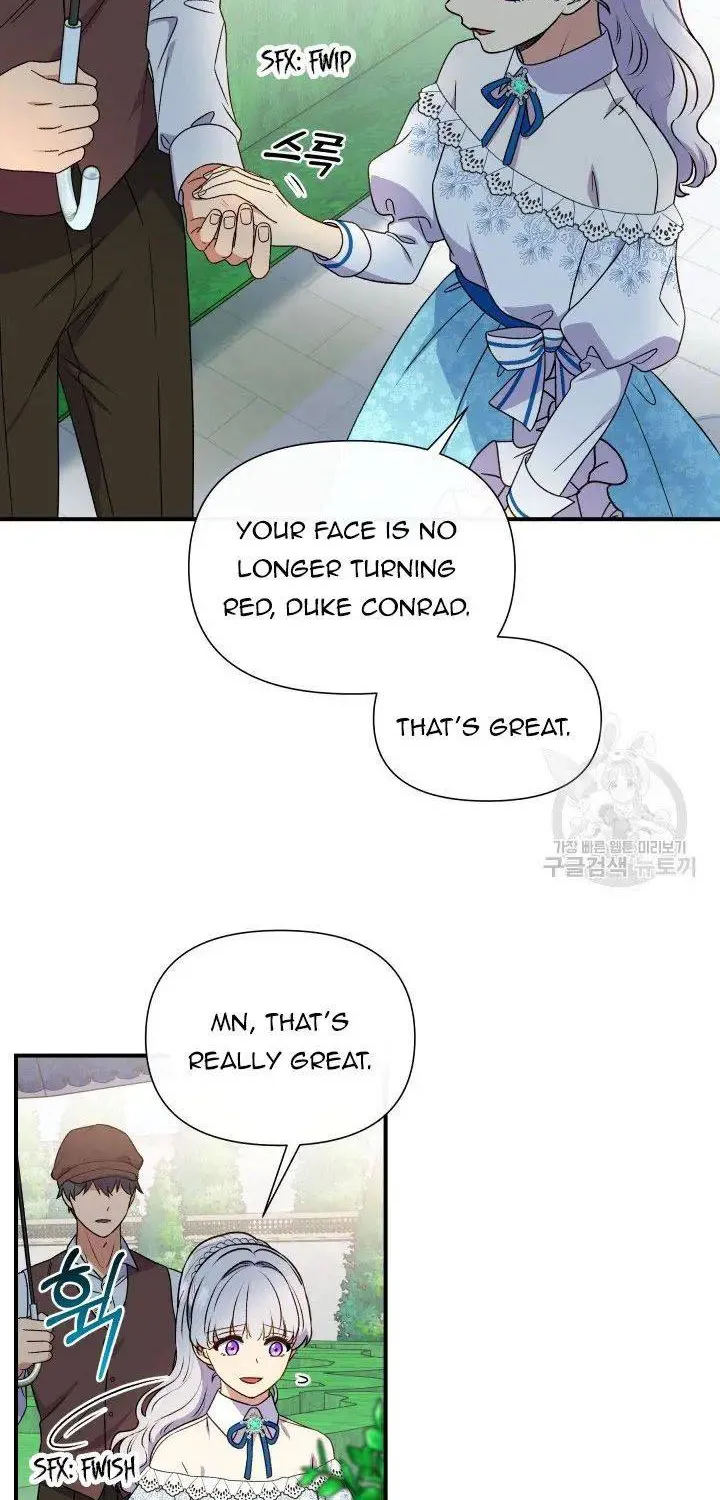 The Monster Duchess And Contract Princess Chapter 97.5 page 23 - MangaKakalot