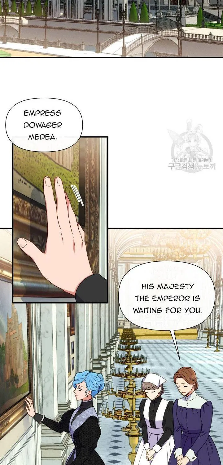 The Monster Duchess And Contract Princess Chapter 97 page 23 - MangaKakalot