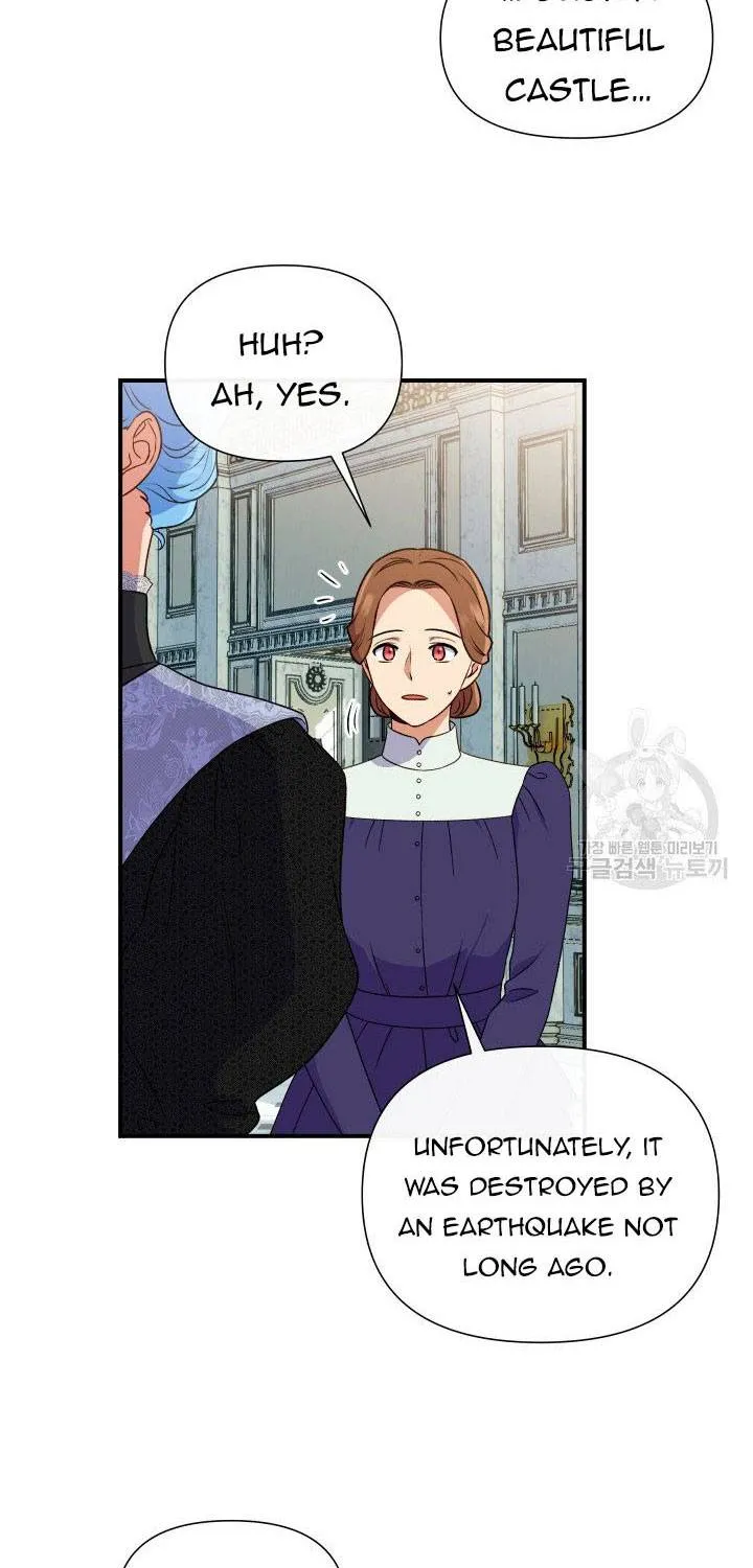 The Monster Duchess And Contract Princess Chapter 97 page 25 - MangaKakalot