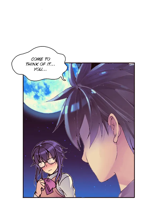 The Moon At Daybreak Chapter 21 page 27 - MangaKakalot