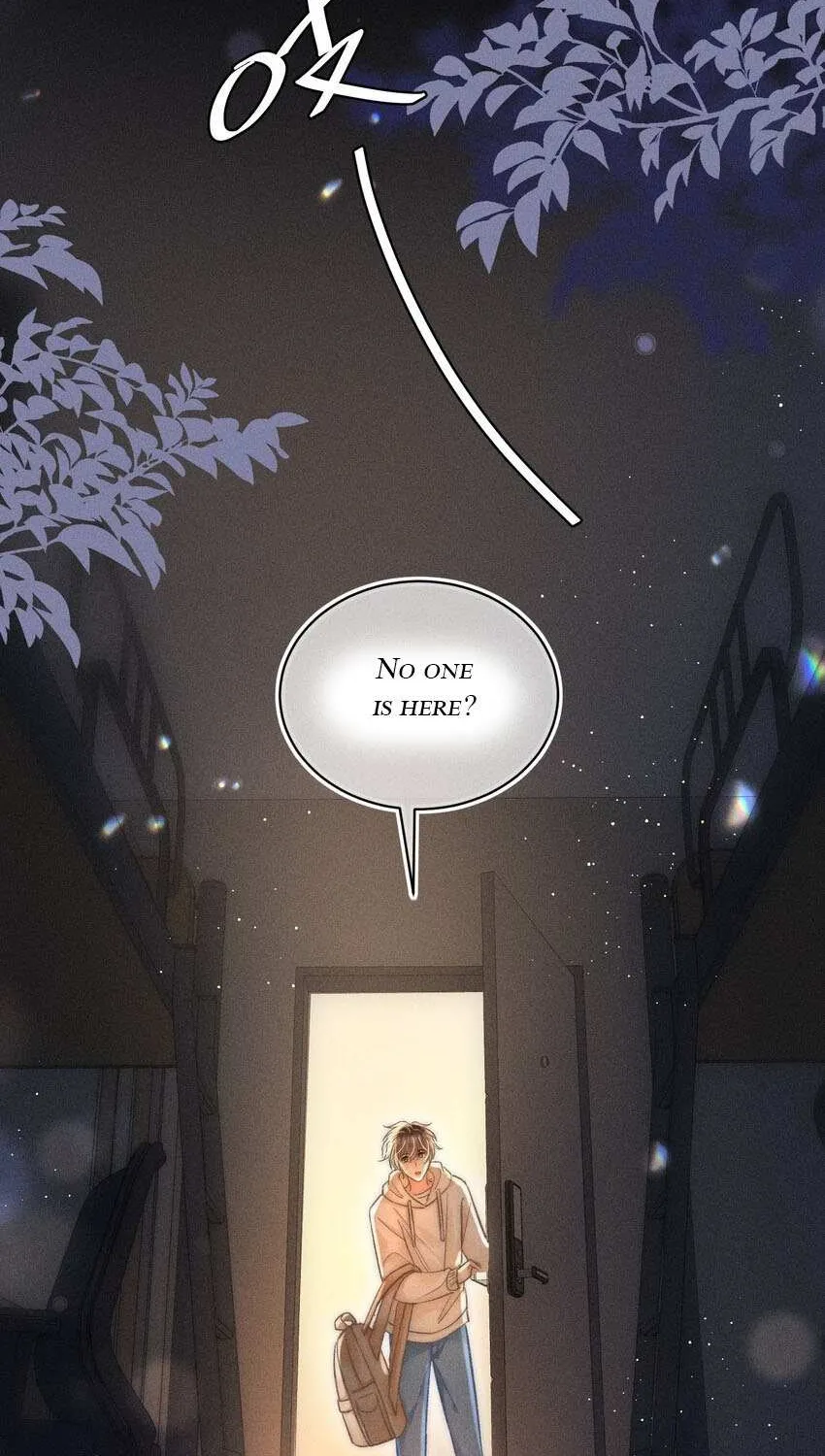 The Moon Comes To Me Chapter 37 page 10 - MangaNato