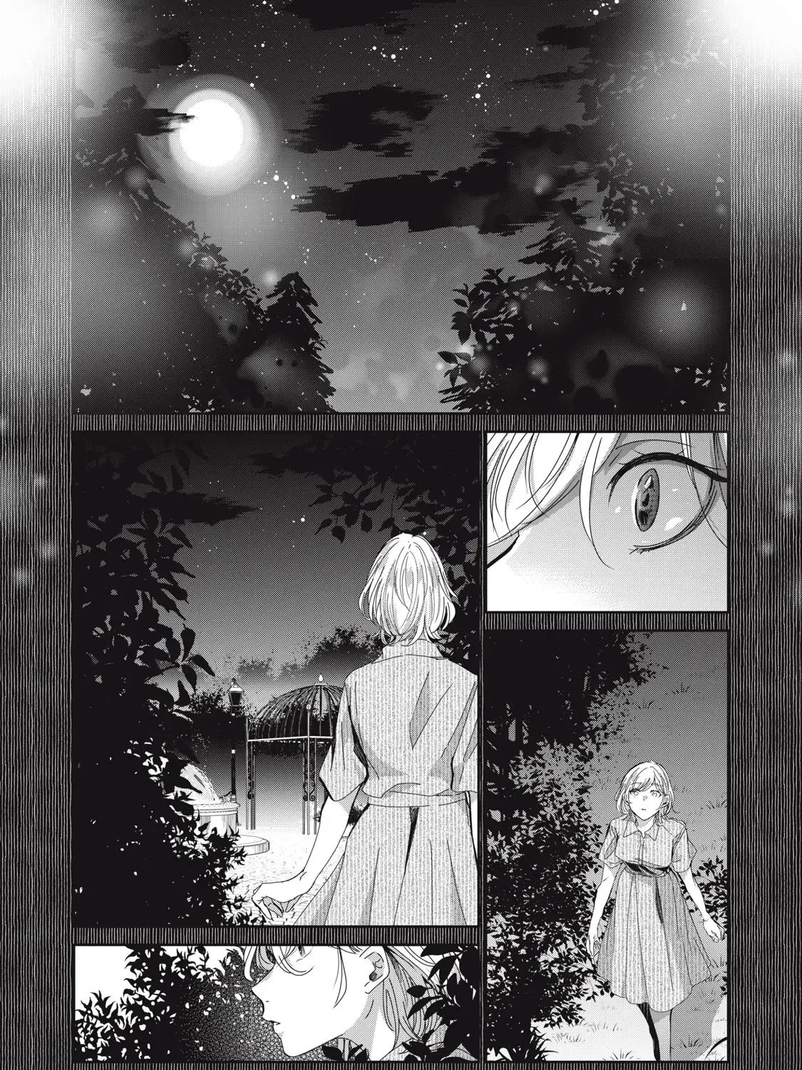 The Moon on a Rainy Night Chapter 29 page 43 - MangaKakalot