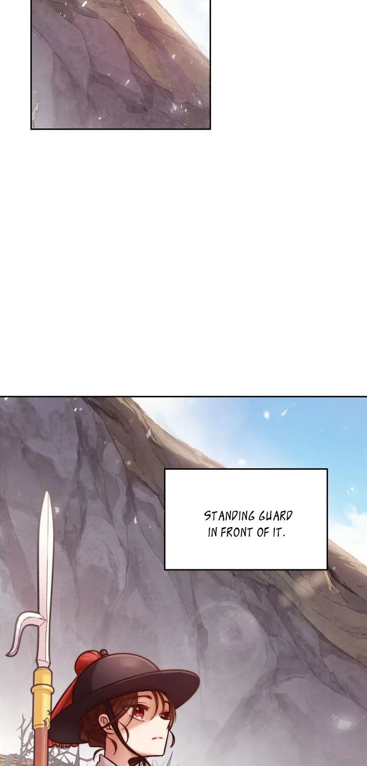 The Moon On The Cliff Chapter 1 page 37 - MangaKakalot